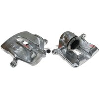 Bremssattel Vorderachse links Faustsattel Ø 54 mm...