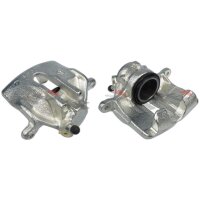 Bremssattel Vorderachse rechts Faustsattel Ø 54 mm...