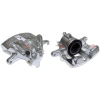 Brake caliper front axle left grip saddle Ø 54 mm...
