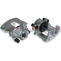 Brake caliper front axle left grip saddle Ø 54 mm...