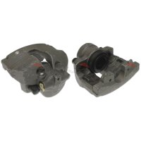 Brake caliper front axle left grip saddle Ø 54 mm...