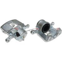 Brake caliper front axle left grip saddle Ø 54 mm...