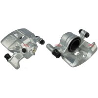 Brake caliper front axle left grip saddle Ø 54 mm...