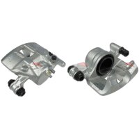 Bremssattel Vorderachse rechts Faustsattel Ø 54 mm...