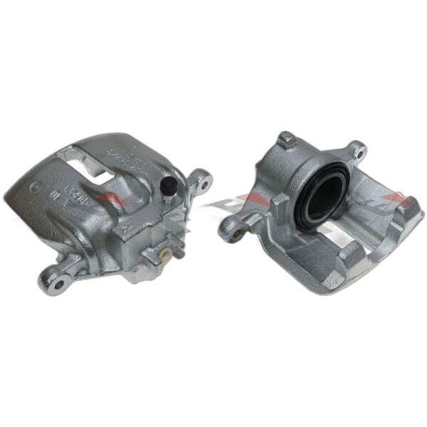 Bremssattel Vorderachse rechts Faustsattel Ø 54 mm FTE für u.a. ROVER 200