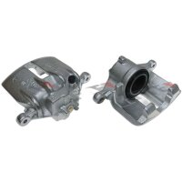 Brake caliper front axle right grip saddle Ø 54 mm...