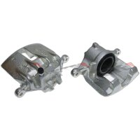 Brake caliper front axle left grip saddle Ø 54 mm...