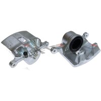 Brake caliper front axle left grip saddle Ø 54 mm...