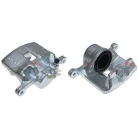 Brake caliper front axle right grip saddle Ø 54 mm...