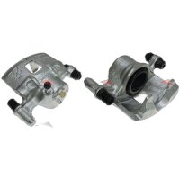 Brake caliper front axle left grip saddle Ø 54 mm...