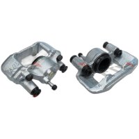 Brake caliper front axle left grip saddle Ø 54 mm...