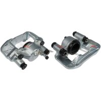 Bremssattel Vorderachse rechts Festsattel Ø 54 mm...