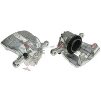 Brake caliper front axle left grip saddle Ø 54 mm...