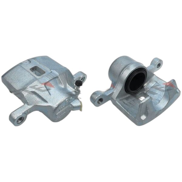 Bremssattel Vorderachse rechts Faustsattel Ø 54 mm FTE für u.a. MITSUBISHI SPACE