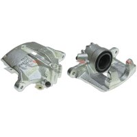 Brake caliper front axle left grip saddle Ø 54 mm...