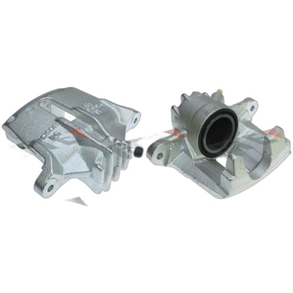 Bremssattel Vorderachse rechts Faustsattel Ø 54 mm FTE für u.a. PEUGEOT 206