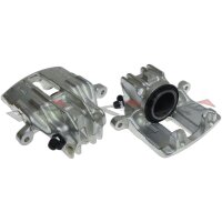 Brake caliper front axle left grip saddle Ø 54 mm...