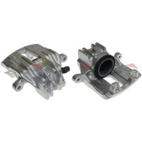 Brake caliper front axle right grip saddle Ø 54 mm...