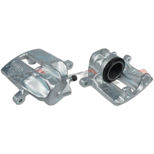 Bremssattel Vorderachse rechts Faustsattel Ø 54 mm FTE für u.a. PEUGEOT 405