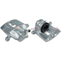 Brake caliper front axle right grip saddle Ø 54 mm...