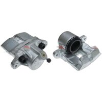 Brake caliper front axle right grip saddle Ø 54 mm...