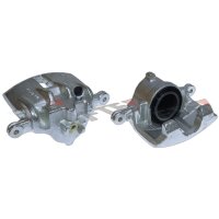 Brake caliper front axle right grip saddle Ø 54 mm...