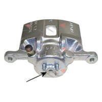 Brake caliper front axle left grip saddle Ø 54 mm...