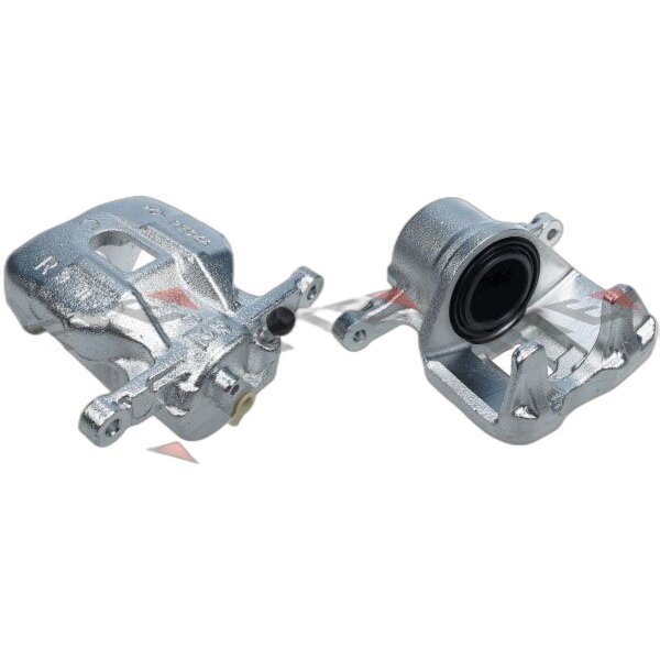 Bremssattel Vorderachse rechts Faustsattel Ø 54 mm FTE für u.a. TOYOTA RAV