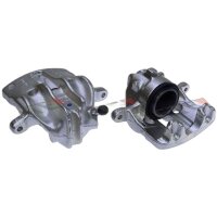 Bremssattel Vorderachse rechts Faustsattel Ø 54 mm...