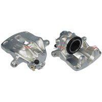 Brake caliper front axle left grip saddle Ø 54 mm...