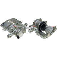 Brake caliper front axle left grip saddle Ø 54 mm...