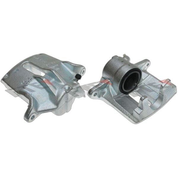 Brake caliper front axle right grip saddle Ø 54 mm FTE for RENAULT MEGANE