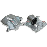 Brake caliper front axle right grip saddle Ø 54 mm...