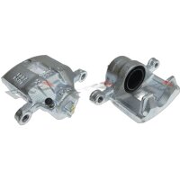 Brake caliper front axle left grip saddle Ø 54 mm...