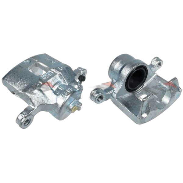 Bremssattel Vorderachse rechts Faustsattel Ø 54 mm FTE für u.a. PROTON PERSONA