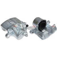 Bremssattel Vorderachse rechts Faustsattel Ø 54 mm...