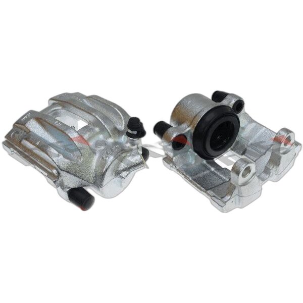 Brake caliper front axle left grip saddle Ø 54 mm FTE for e.g. BMW 3 Series