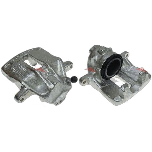 Brake caliper front axle right grip saddle Ø 54 mm FTE for SAAB 9000 and others