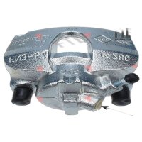 Brake caliper front axle right grip saddle Ø 54 mm...