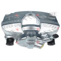 Brake caliper front axle right grip saddle Ø 54 mm...