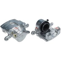 Brake caliper front axle left grip saddle Ø 54 mm...