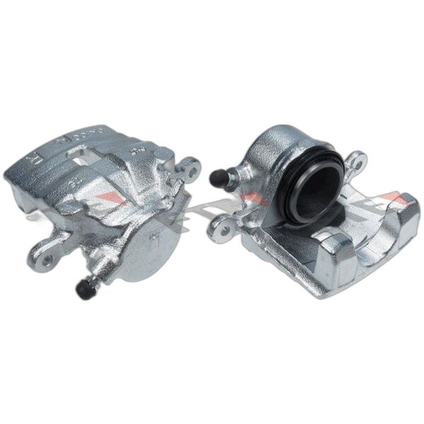 Bremssattel Vorderachse rechts Faustsattel Ø 54 mm FTE für u.a. SUZUKI VITARA