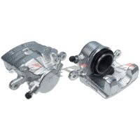 Bremssattel Vorderachse rechts Faustsattel Ø 54 mm...