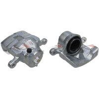 Brake caliper front axle left grip saddle Ø 54 mm...