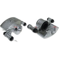 Brake caliper front axle left grip saddle Ø 54 mm...