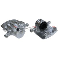 Brake caliper front axle left grip saddle Ø 54 mm...