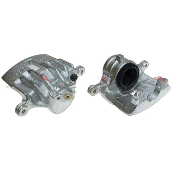 Bremssattel Vorderachse rechts Faustsattel Ø 54 mm FTE für u.a. TOYOTA COROLLA