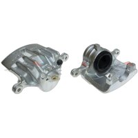 Bremssattel Vorderachse rechts Faustsattel Ø 54 mm...