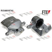 Brake caliper front left FTE for MAZDA 323 S