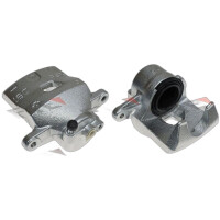 Bremssattel Vorderachse links Faustsattel Ø 54 mm...